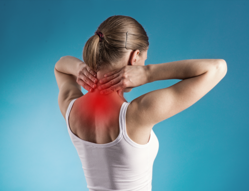 Three Types Of Fibromyalgia Pain