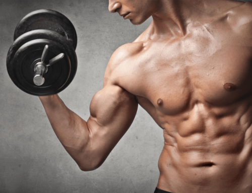 3 Ways Scars & Traumas Directly Affect Muscles