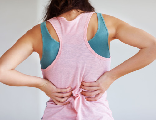 4 Powerful Natural Pain Relief Strategies You May Not (Yet) Know About