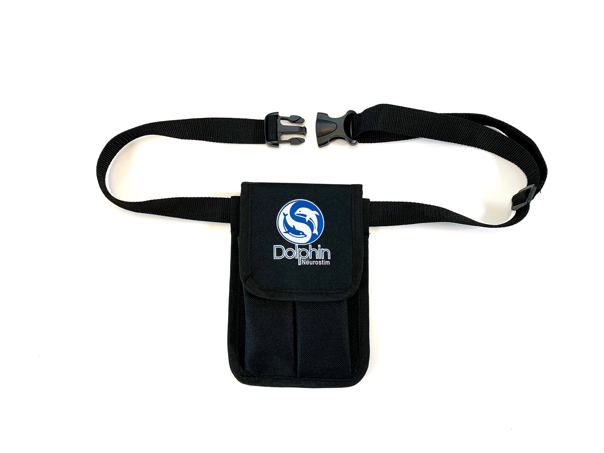 New! Dolphin Holster - Dolphin Neurostim | MPS Therapy